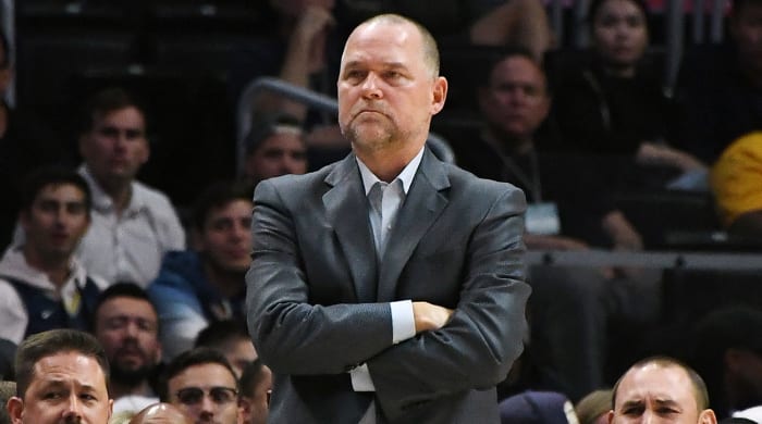 Richard Mackson-USA TODAY Sports